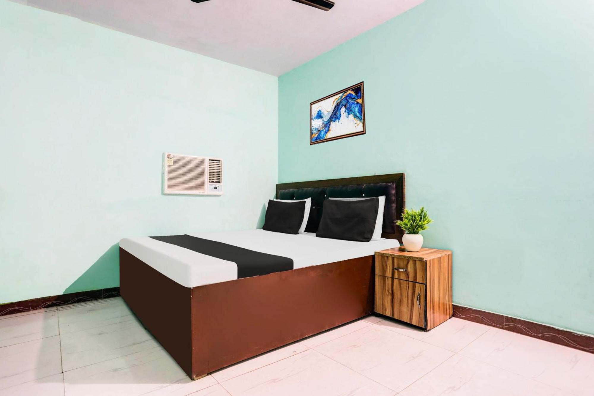 Hotel O Royal Classic Alīgarh Eksteriør bilde