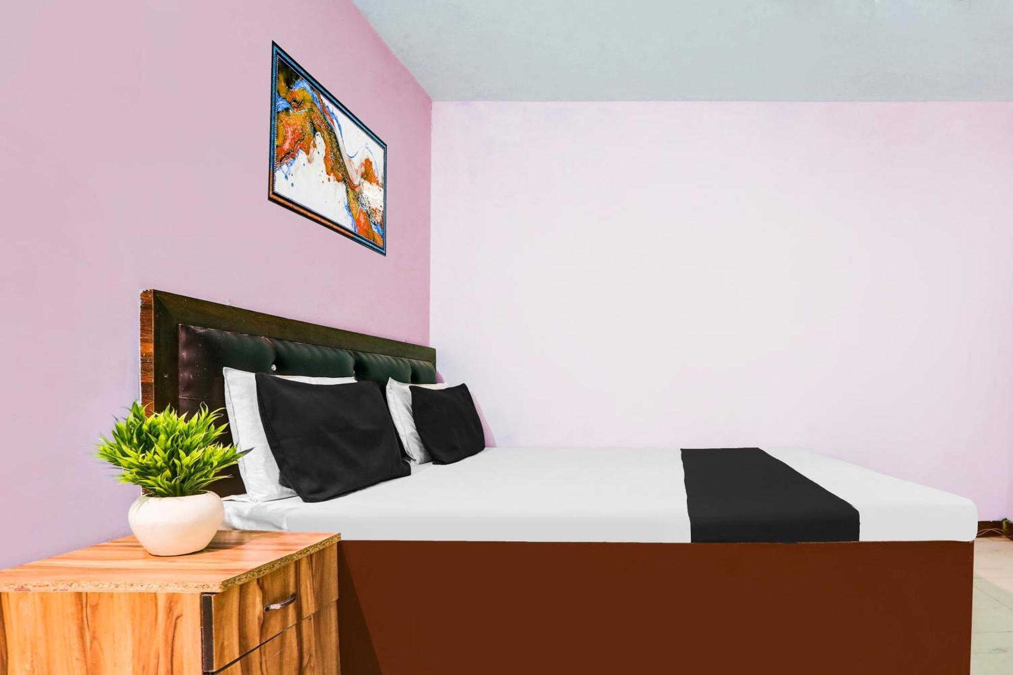 Hotel O Royal Classic Alīgarh Eksteriør bilde